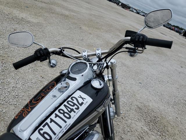 2003 HARLEY-DAVIDSON FXSTDI 1HD1JBB103Y014293