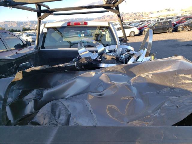 2018 GMC SIERRA C15 - 1GTN1LEC6JZ901880