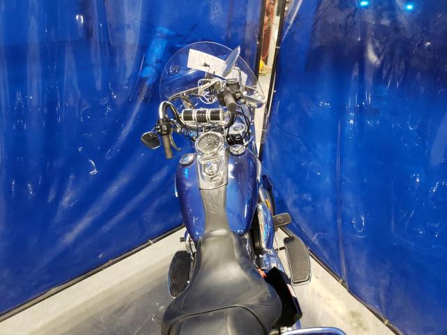 2015 HARLEY-DAVIDSON FLD SWITCH - 1HD1GZM16FC315267