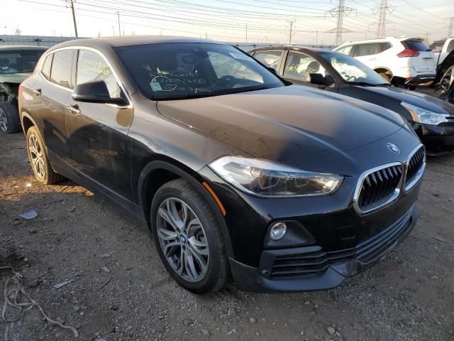 2020 BMW X2 xDrive28i