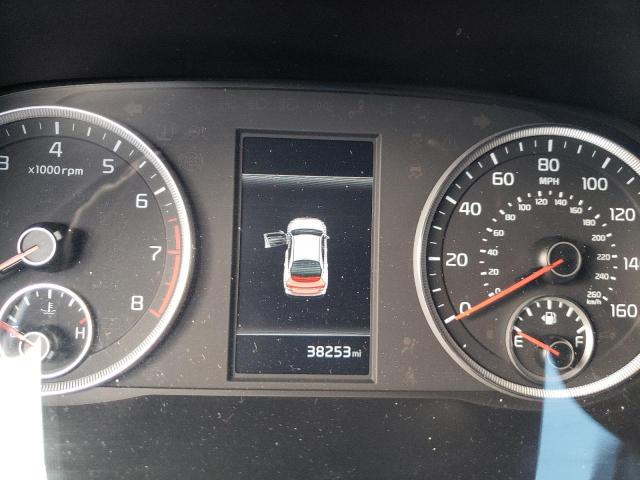 5XXG64J23NG111006 KIA K5 GT LINE