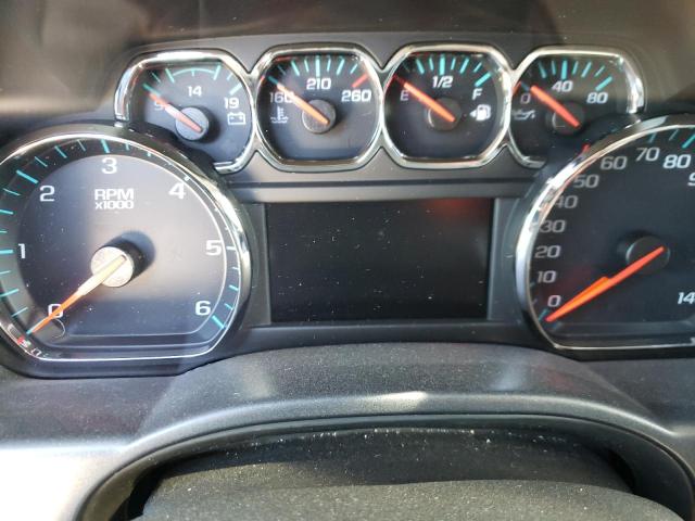 2018 CHEVROLET SILVERADO2 3GCUKREC4JG541374