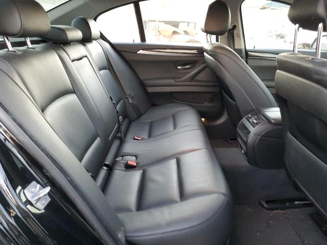 2016 BMW 535 I - WBA5B1C51GG133913