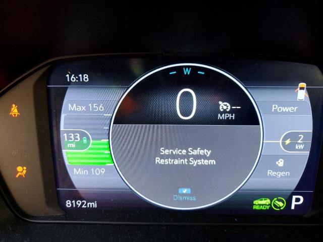2022 CHEVROLET BOLT EV 2L 1G1FX6S04N4102240