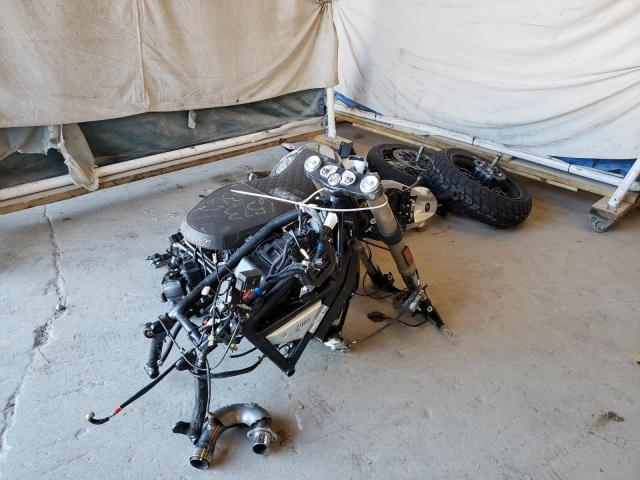 2018 DUCATI SCRAMBLER ZDMKAFCP3JB001767