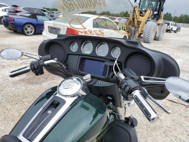 2019 HARLEY-DAVIDSON FLHTCUTG 1HD1MAF19KB854179