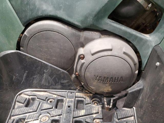 2014 YAMAHA YFM550 FWA 5Y4AJ40Y4EA105941