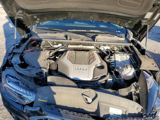 2021 AUDI SQ5 PRESTI WA1C4AFY5M2031298