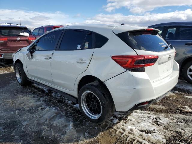 4S3GTAA61K1732262 Subaru IMPREZA