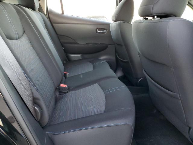 1N4AZ1CP7JC310824 Nissan LEAF S