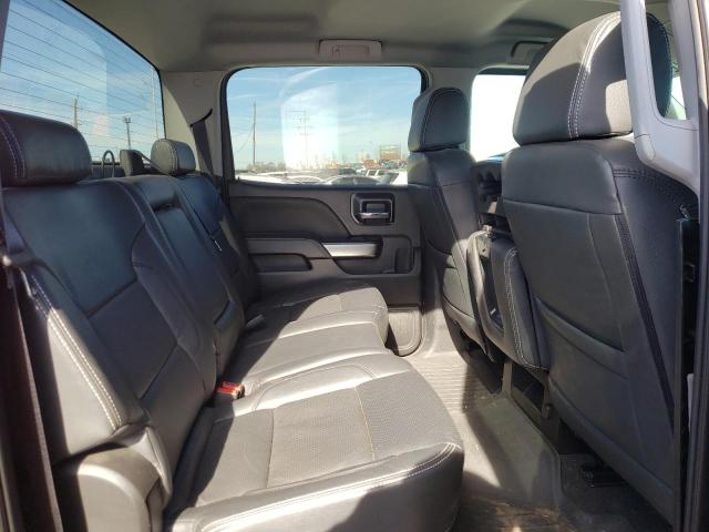 2018 CHEVROLET SILVERADO2 3GCUKREC4JG541374