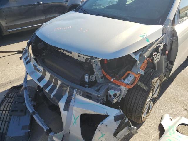 2022 CHEVROLET BOLT EUV L 1G1FY6S01N4116304