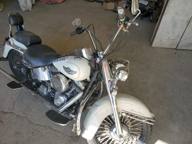 2003 HARLEY-DAVIDSON FLSTCI 1HD1BWB153Y111672