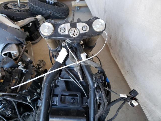 2018 DUCATI SCRAMBLER ZDMKAFCP3JB001767