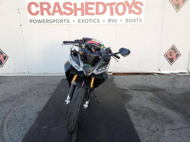 2022 APRILIA RS 660 ZD4KSUG07NS000447