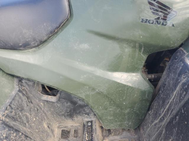 2019 HONDA TRX420 TM 1HFTE3937K4500803