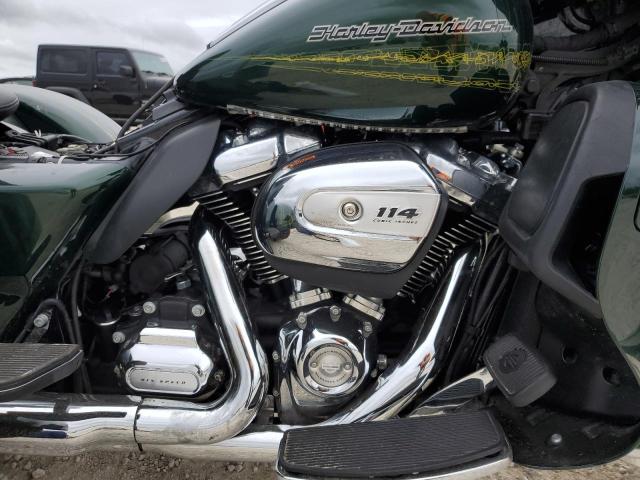 2019 HARLEY-DAVIDSON FLHTCUTG 1HD1MAF19KB854179