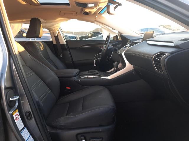 2016 LEXUS NX 200T JTJBARBZ8G2073084