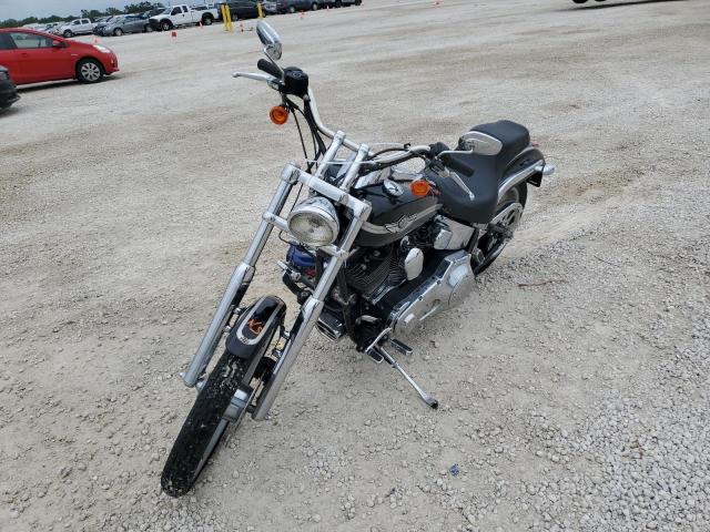 2003 HARLEY-DAVIDSON FXSTDI 1HD1JBB103Y014293