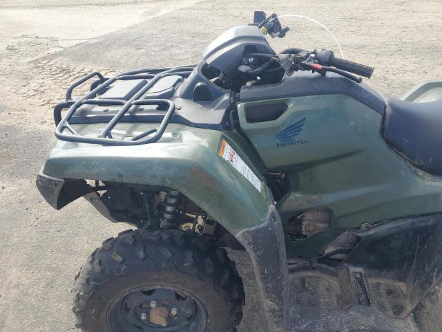 2019 HONDA TRX420 TM 1HFTE3937K4500803