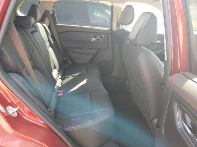 2021 NISSAN ROGUE PLAT JN8AT3DC0MW100608