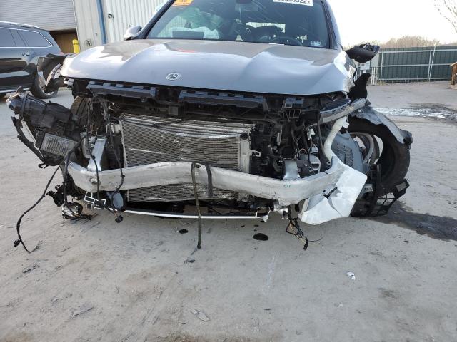 2020 MERCEDES-BENZ GLB 250 4M - WDC4M4HB5LW008447