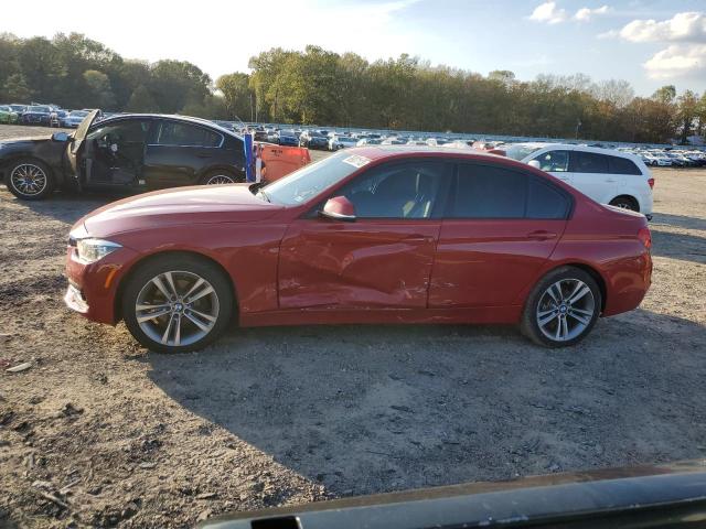 WBA8E9C52GK644322 BMW 328 I Sulev