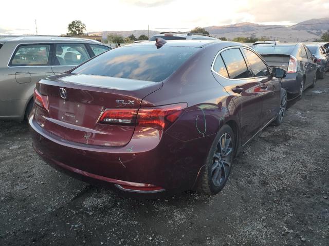 2015 ACURA TLX ADVANC 19UUB2F71FA017356