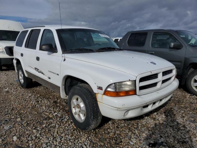 1999 Dodge Durango 