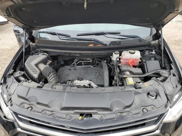 2018 CHEVROLET TRAVERSE R 1GNERJKX9JJ155922