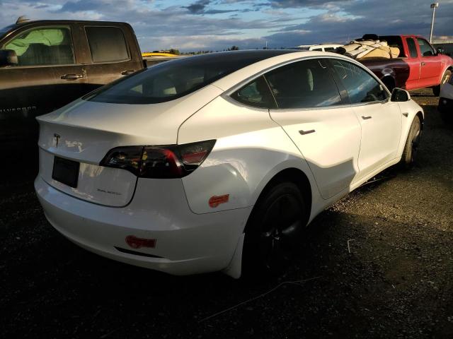 5YJ3E1EB1LF651657 Tesla MODEL 3