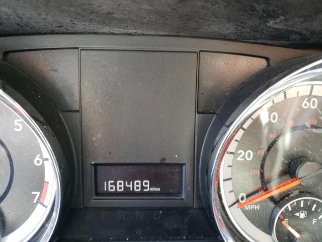 2016 DODGE GRAND CARA - 2C4RDGBG5GR318341