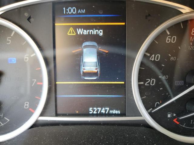 3N1AB7APXKY230322 Nissan SENTRA S