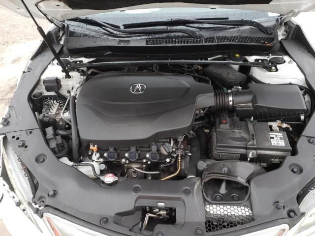 19UUB3F54GA002646 Acura TLX TECH