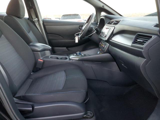 1N4AZ1CP7JC310824 Nissan LEAF S