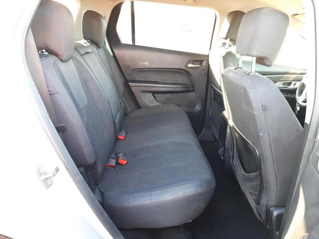 2GKALREK9F6111791 GMC Terrain