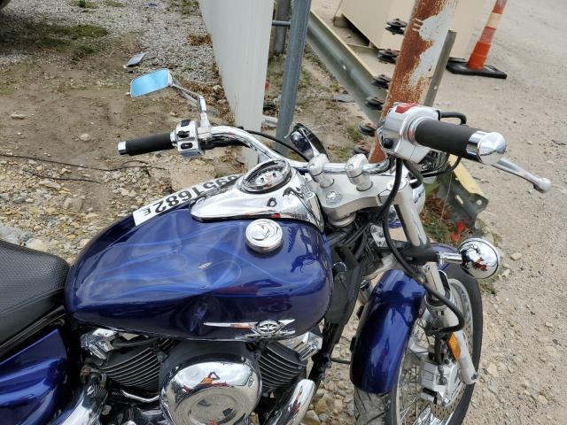 2005 YAMAHA XVS65 BASE JYAVM01EX5A075564