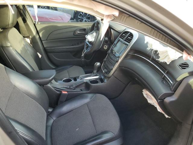 2016 CHEVROLET MALIBU LIM - 1G11C5SA3GF105419