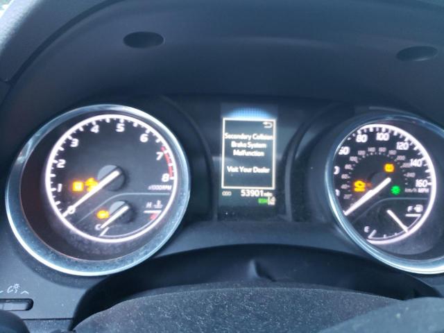 2019 TOYOTA CAMRY L - 4T1B11HK0KU820040