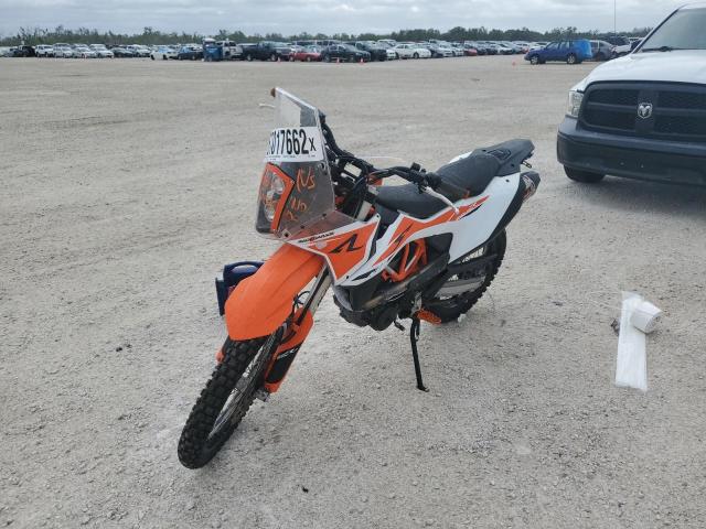 2020 KTM 690 ENDURO VBKLEV407LM798840