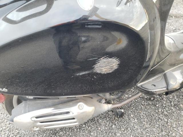 2020 VESPA PIAGGIO ZAPCA06B6L5200499