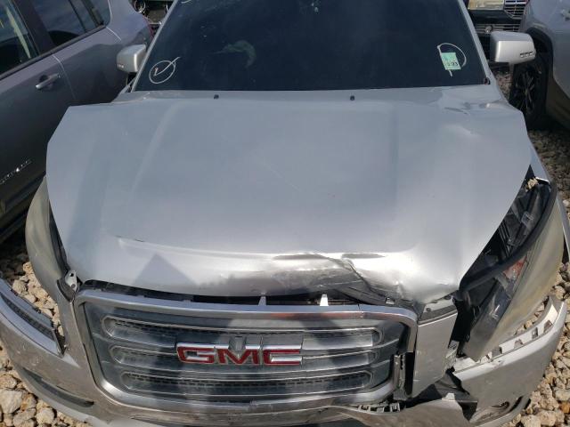1GKKRSKD1FJ221088 GMC Acadia Slt-2