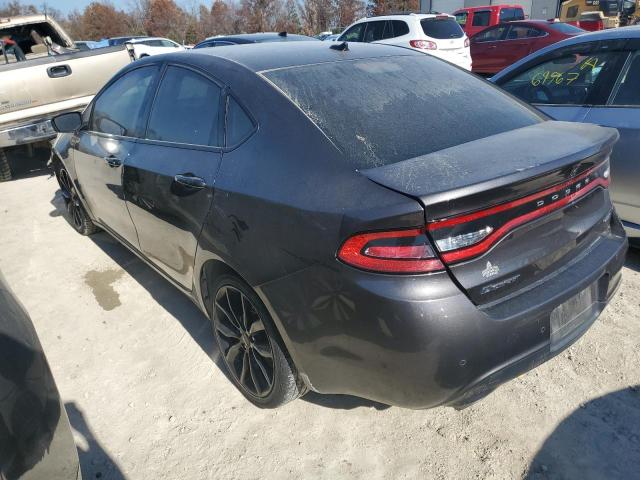 2016 DODGE DART GT SP 1C3CDFGB4GD816583