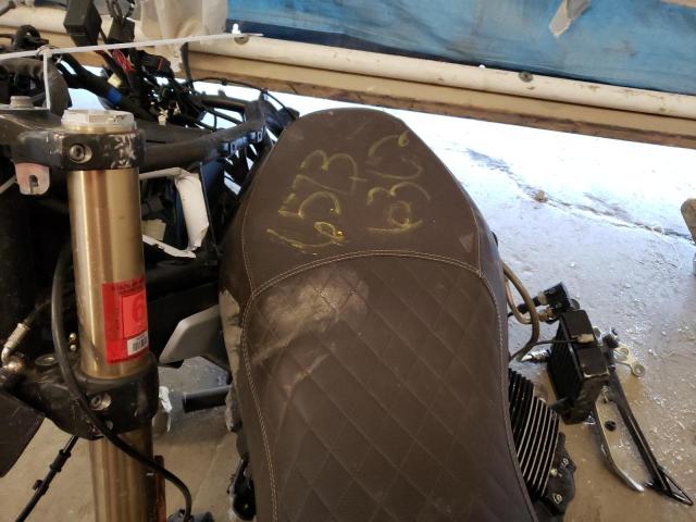 2018 DUCATI SCRAMBLER ZDMKAFCP3JB001767