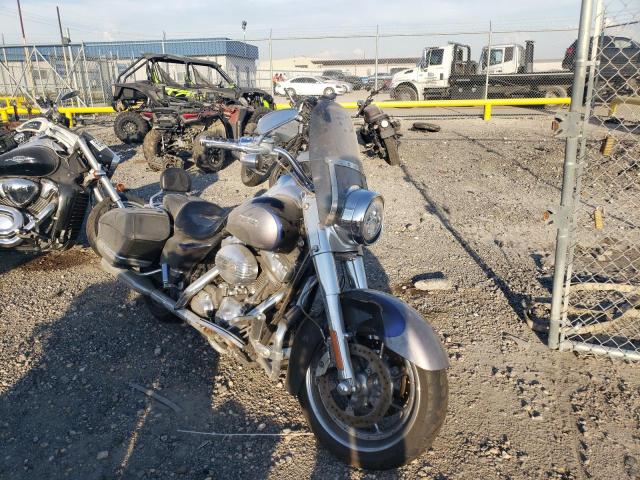 2008 HARLEY-DAVIDSON FLHRSE4 1HD1PG8108Y954913