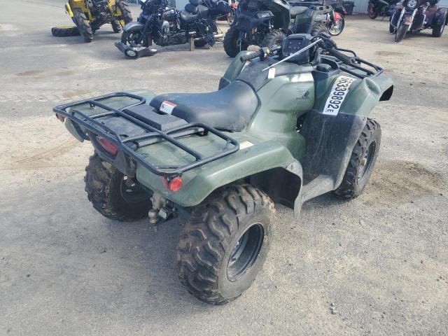 2019 HONDA TRX420 TM 1HFTE3937K4500803