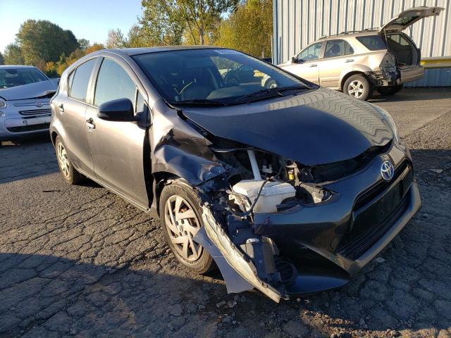 2015 TOYOTA PRIUS C - JTDKDTB33F1581020