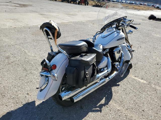 2008 YAMAHA XV1700 A JYAVP28E18A002337