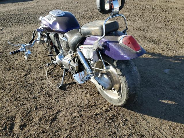2003 HONDA VTX1800 C 1HFSC46053A105958