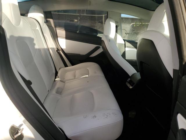 5YJ3E1EB1LF651657 Tesla MODEL 3